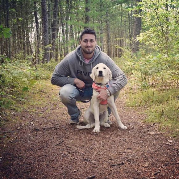 Meet your Posher, Brian - Picture 1 of 1